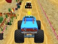 Joc Monster Truck
