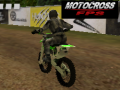 Joc Motocross FPS