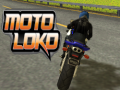 Joc Moto Loco 