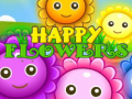 Joc Happy Flowers