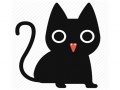 Joc Baby Cat Puzzle Pime