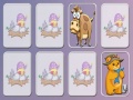 Joc Animals Memory