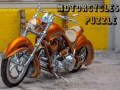 Joc Motorcycles Puzzle