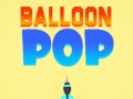 Joc Balloon Pop