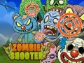 Joc Zombie Shooter