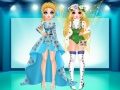 Joc Princess Spring Fashion Show