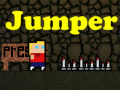 Joc Jumper