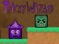 Joc Tricky Wizard