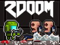 Joc 2DOOM