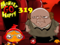 Joc Monkey Go Happy Stage 319