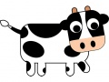 Joc Farm Animals Puzzle Challenge