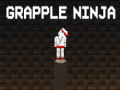 Joc Grapple Ninja