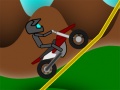 Joc Dirt Bike Trials