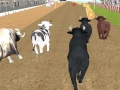 Joc Angry Bull Racing
