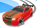 Joc Drifty Race