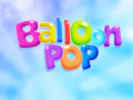 Joc Balloon Pop