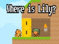 Joc Where is Lily?