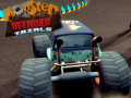 Joc Monster Offroad Trials