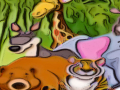 Joc Animal Puzzle Kids Games