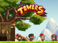 Joc Vera Towers