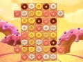Joc Donuts Match 3