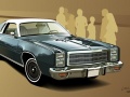 Joc Antique Vehicles Puzzle 2