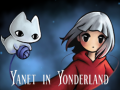 Joc Yanet in Yonderland