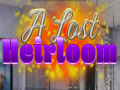 Joc A Lost Heirloom
