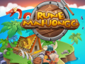 Joc Rune Mahjongg
