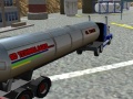 Joc Oil Tanker Truck Drive