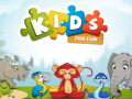 Joc Kids ZOO Fun