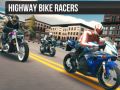 Joc Highway Bike Racers