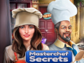 Joc MasterChef Secrets