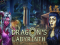 Joc Dragon`s Labyrinth