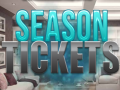 Joc Season Tickets