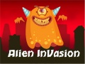 Joc Alien Invasion