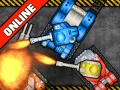 Joc Cool Tank Io Online