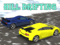 Joc Hill Drifting