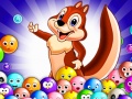 Joc Bubble Shooter Pet Match