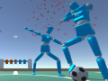 Joc Super Foosball