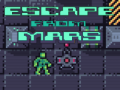 Joc Escape from Mars