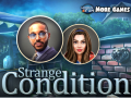 Joc Strange Condition