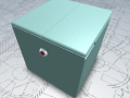 Joc Box and Secret 3D