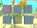 Joc Memory Matching Temple