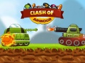 Joc Clash Of Armour