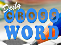 Joc Daily Crossword
