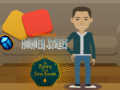 Joc Hunter street the mystery of the seven scarabs