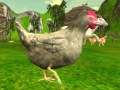 Joc Chicken Shooter