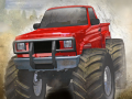 Joc Monster Truck Speed Race