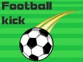 Joc Football Kick